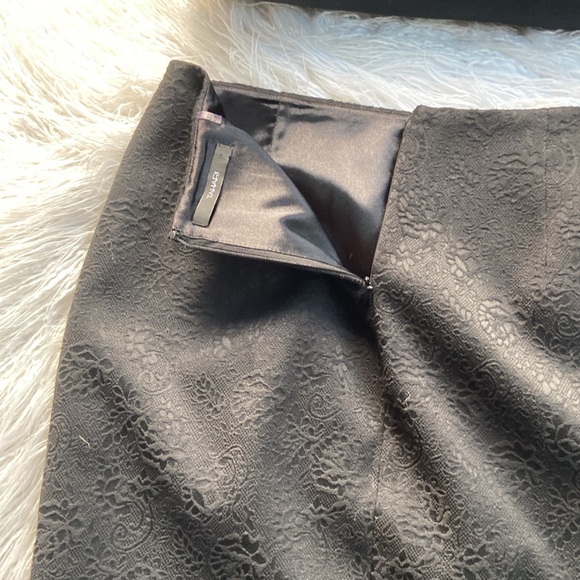 Tahari Skirt US2 - Picture 7 of 14